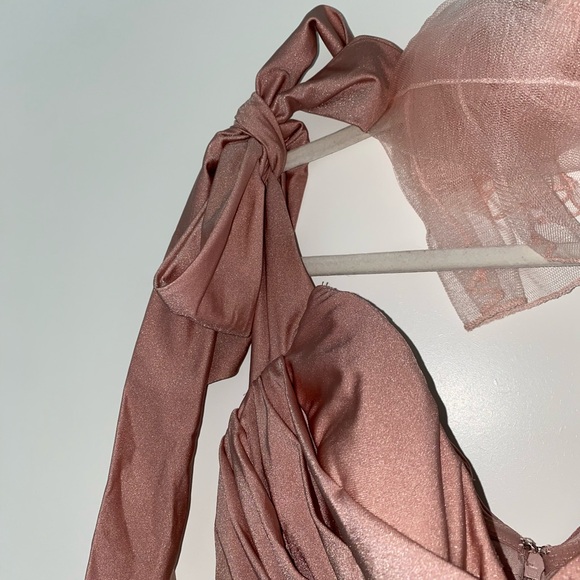 PROM DRESS/FORMAL DRESS - Picture 5 of 11